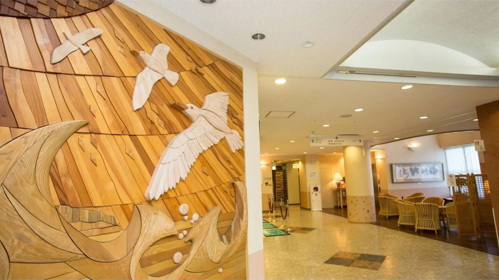 Hotel Keipu - Vacation Stay 11134V Hakodate