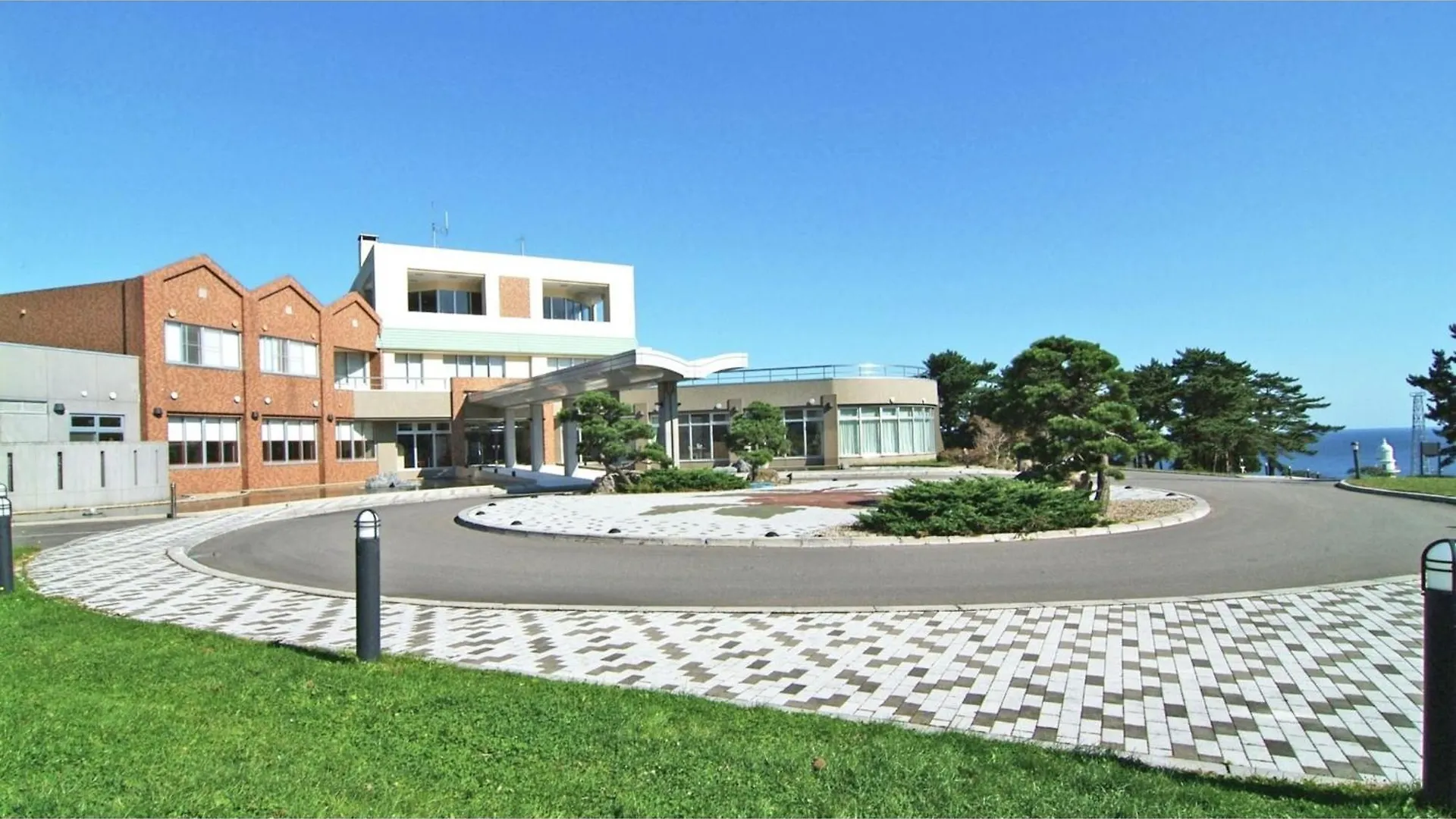 Hotel Keipu - Vacation Stay 11134V Hakodate