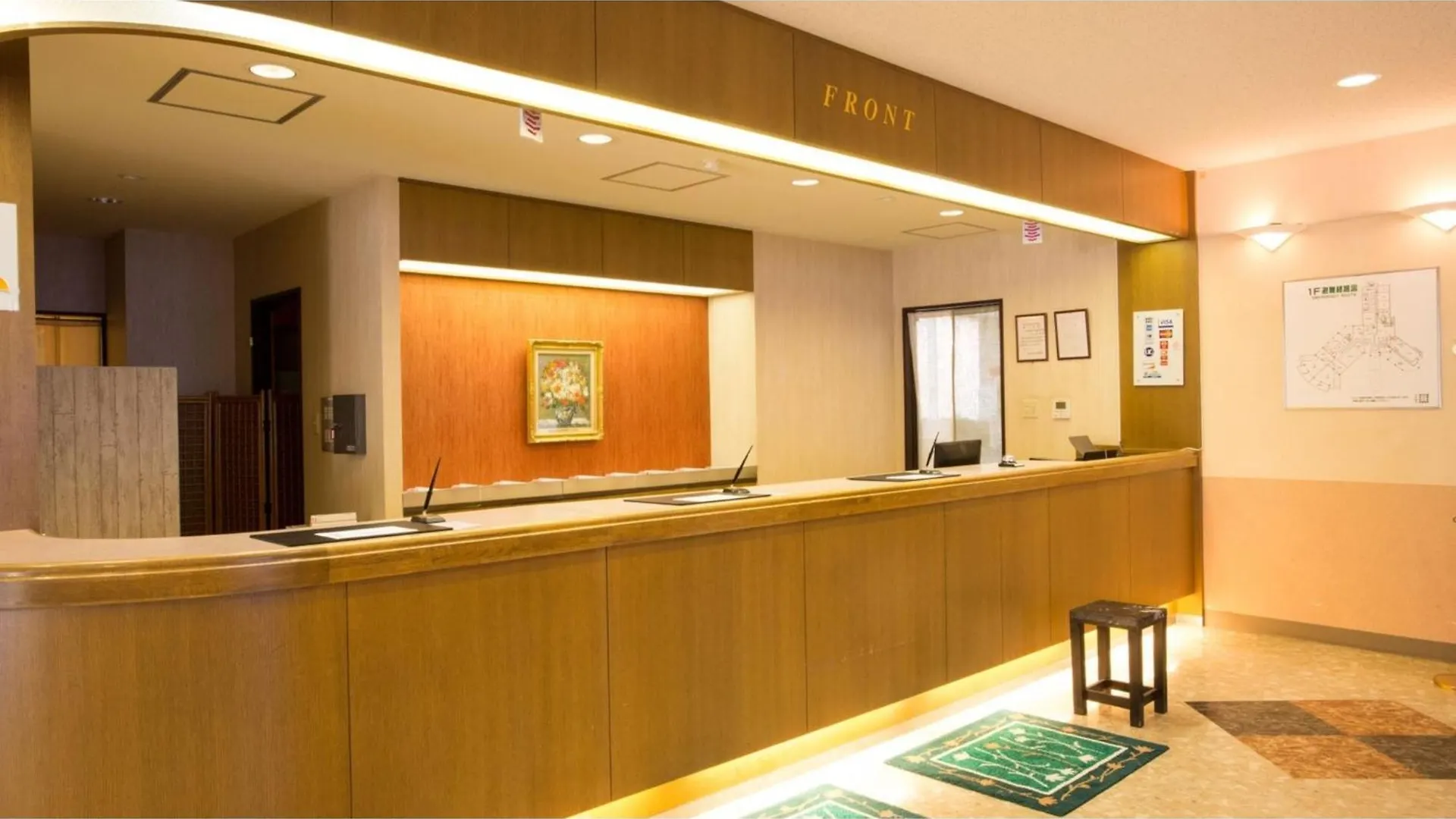 Hotel Keipu - Vacation Stay 11134V Hakodate