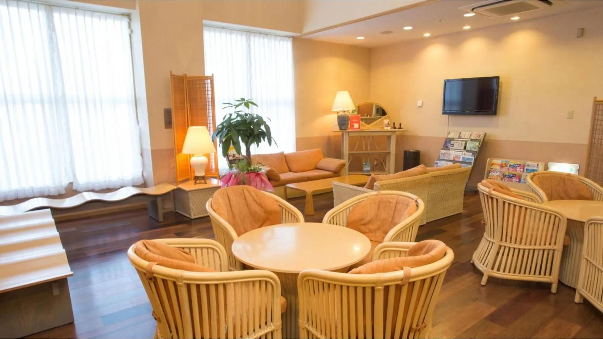 Hotel Keipu - Vacation Stay 11134V Hakodate Giappone