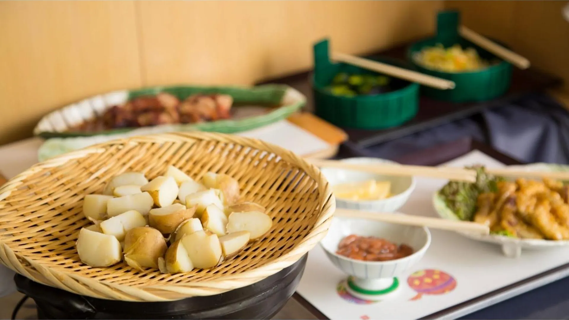 Hotel Keipu - Vacation Stay 11134V Hakodate 0*,  Giappone