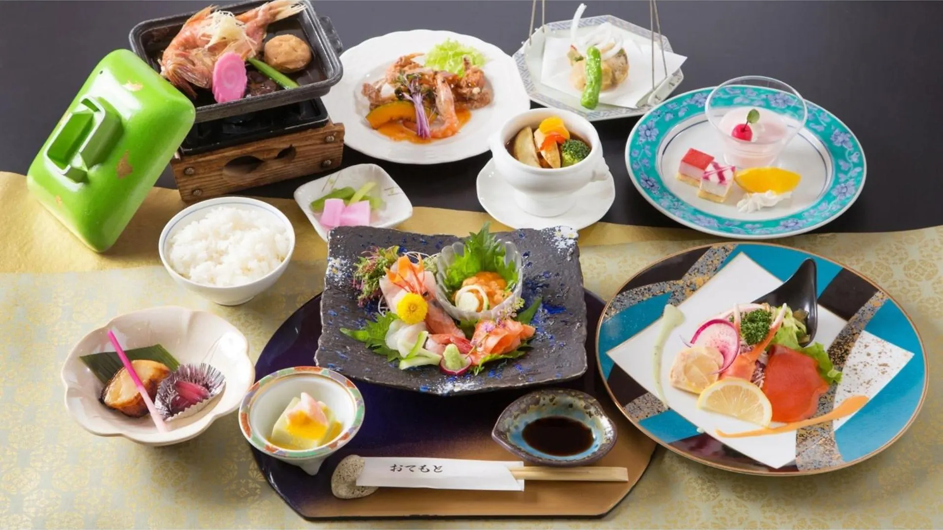Hotel Keipu - Vacation Stay 11134V Hakodate