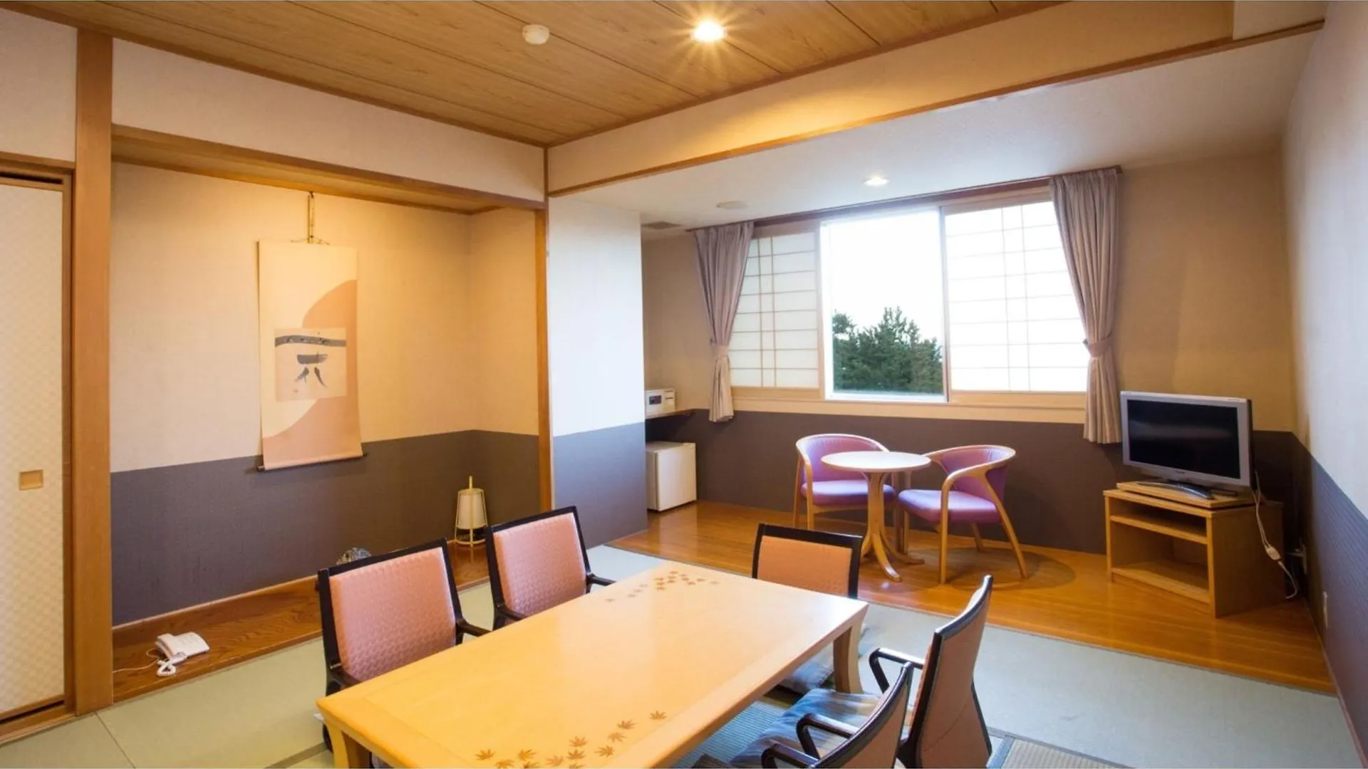 Hotel Keipu - Vacation Stay 11134V Hakodate Giappone