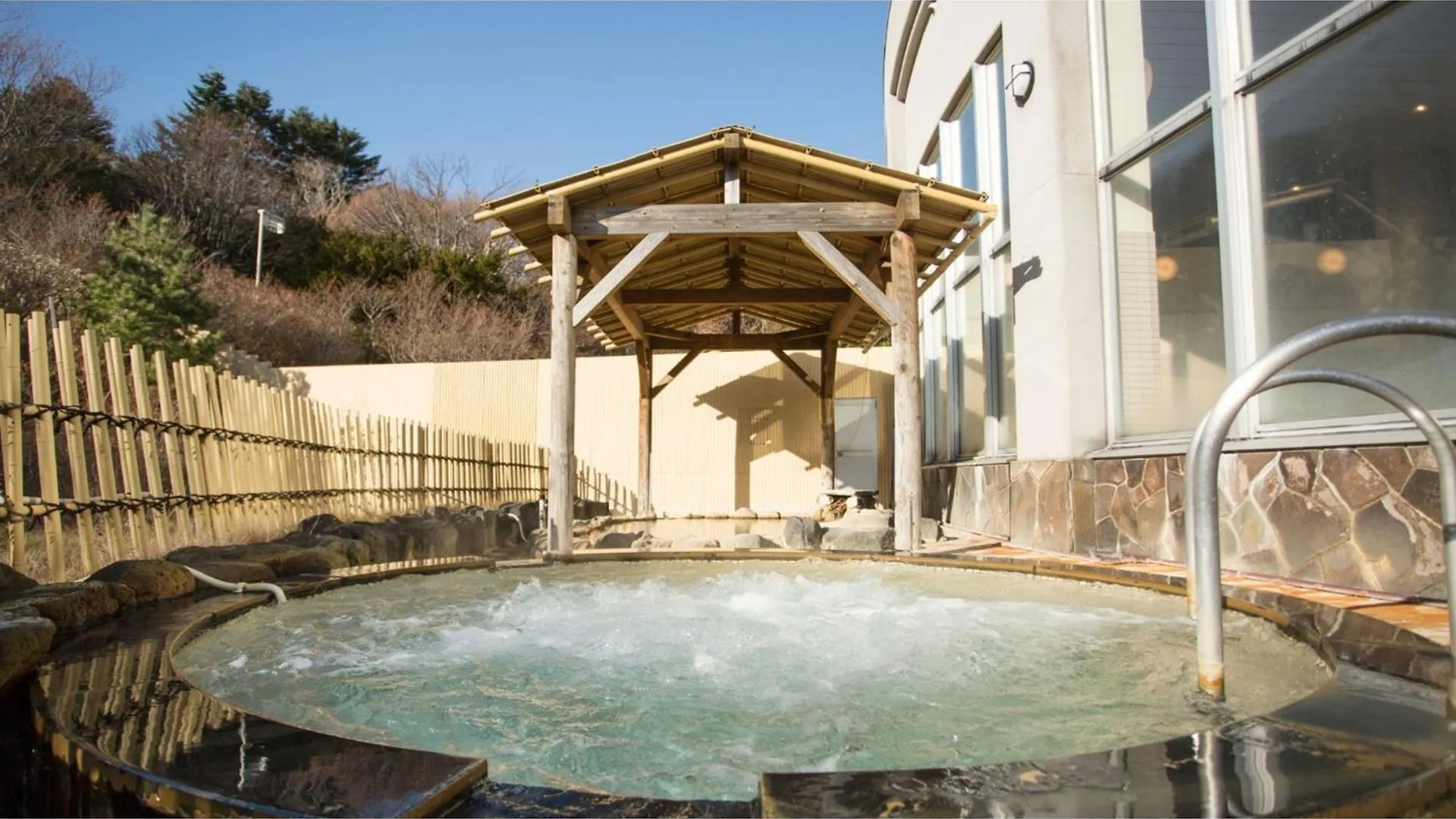 Hotel Keipu - Vacation Stay 11134V Hakodate Japonsko